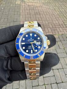 Rolex Submariner Date 126613LB 2024