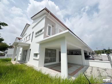 2-storey Terraced House For Sale in Setia Alam,SGR