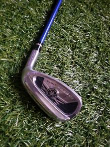 Golf A/S Wedge Yamaha inpres UD+2 Graphte Regular