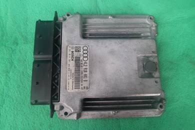 Audi q7 ecu
