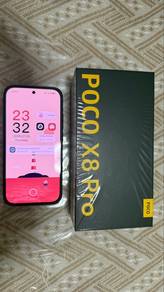Poco X8 Pro