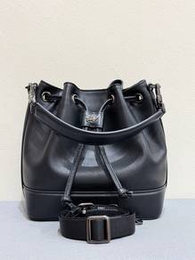 Very New Braun Buffel Gabriela Small Bucket Bag