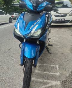 Honda RSX
