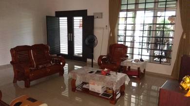 1.5-storey Terraced House For Sale in Alor Setar,KDH