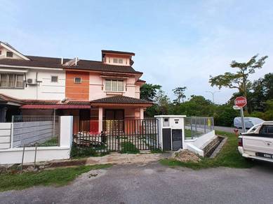 2-storey Terraced House For Sale in Nilai,NSN
