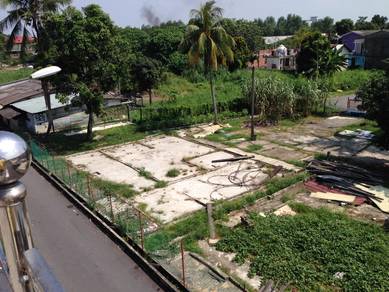 Agricultural Land in Klang, SGR