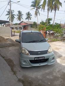 Perodua Viva EZ STANDARD in Kota Bharu, KTN