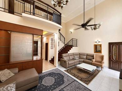 1.5-storey Terraced House For Sale in Ulu Tiram,JHR