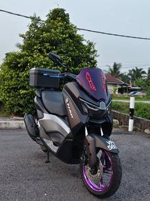 Yamaha NMAX