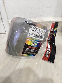 Visor VZ Ram Original