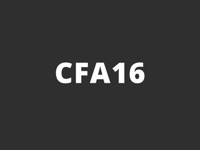 CFA16