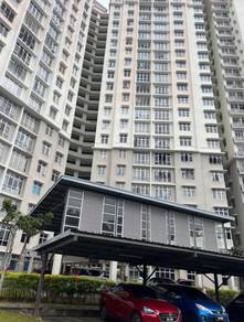 Apartment For Sale in PPA1M Larai Presint 6 @ Putrajaya