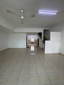 2-storey Terraced House For Sale in Juru,PNG