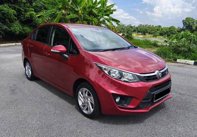 Proton Persona PREMIUM in Kuala Terengganu, TRG