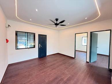 Flat For Sale in Bandar Selesa Jaya