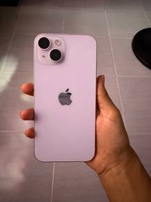 Apple Iphone 14 Second Hand. Good quality