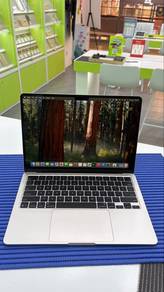 MacBook Air 13" M4 16gb 256gb