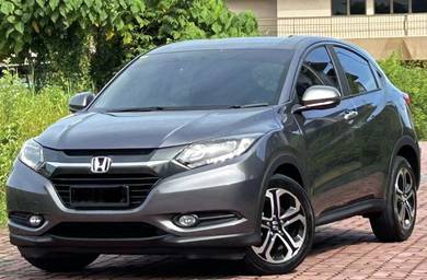 Honda HR-V V in Ipoh, PRK