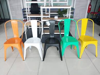 Luke Chair