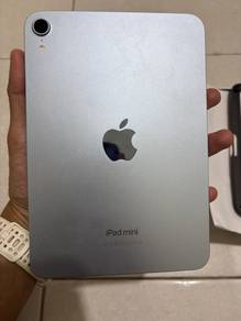 Ipad Mini (A17) Pro 128GB Wifi