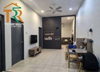 1-storey Terraced House For Sale in Tawau,SBH