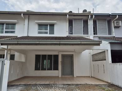 2-storey Terraced House For Sale in Nilai,NSN
