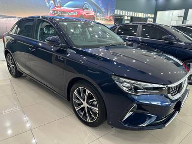 2026 Proton S70 PREMIUM