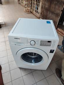 Samsung 7kg Inverter Washing machine TF827