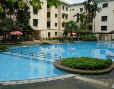 Condominium For Rent in Sang Suria