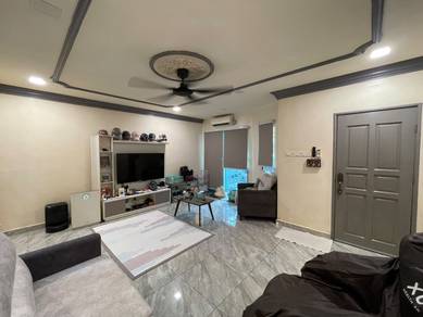 2-storey Terraced House For Sale in Klang,SGR