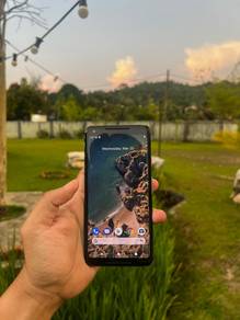 Google Pixel 2XL 64 GB with box