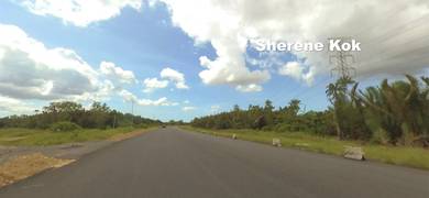 Agricultural Land in Kuching, SWK