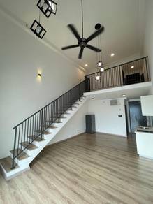 Condominium For Sale in Emporis (Kota Damansara)