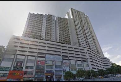 Apartment For Sale in BL Garden