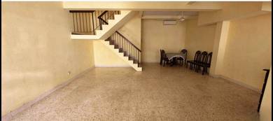 2-storey Terraced House For Rent in Kajang,SGR