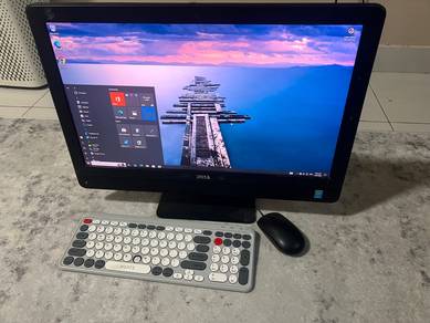 Dell Optiplex 9030 AIO