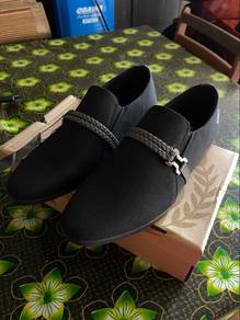 Panamera Casual Shoes