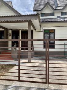 1-storey Terraced House For Rent in Jasin,MLK
