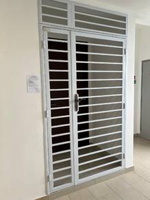 Service Residence For Rent in Aliff Heights (Residensi Mutiara Indah)