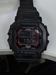 G-Shock king GWX-56-1AJF