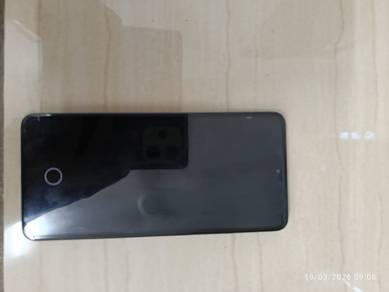 poco x7 pro 12/256