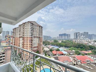 Condominium For Sale in Idaman Puteri