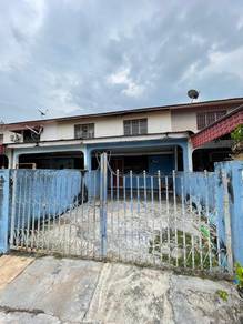 2-storey Terraced House For Rent in Lahat,PRK