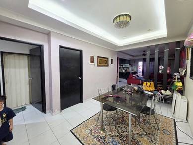 Townhouse For Sale in Selayang,SGR