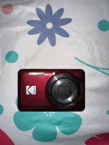 Kodak Pixpro FZ55