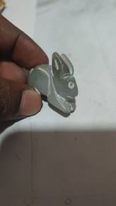 Antique Jade 