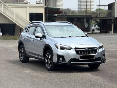 Subaru XV 2.0I-P in Masai, JHR