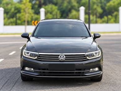 Volkswagen Passat TSI COMFORTLINE PLUS in Tebrau, JHR