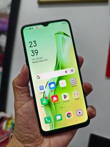 OPPO A31 128gb