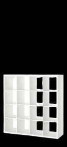 closets / organizers